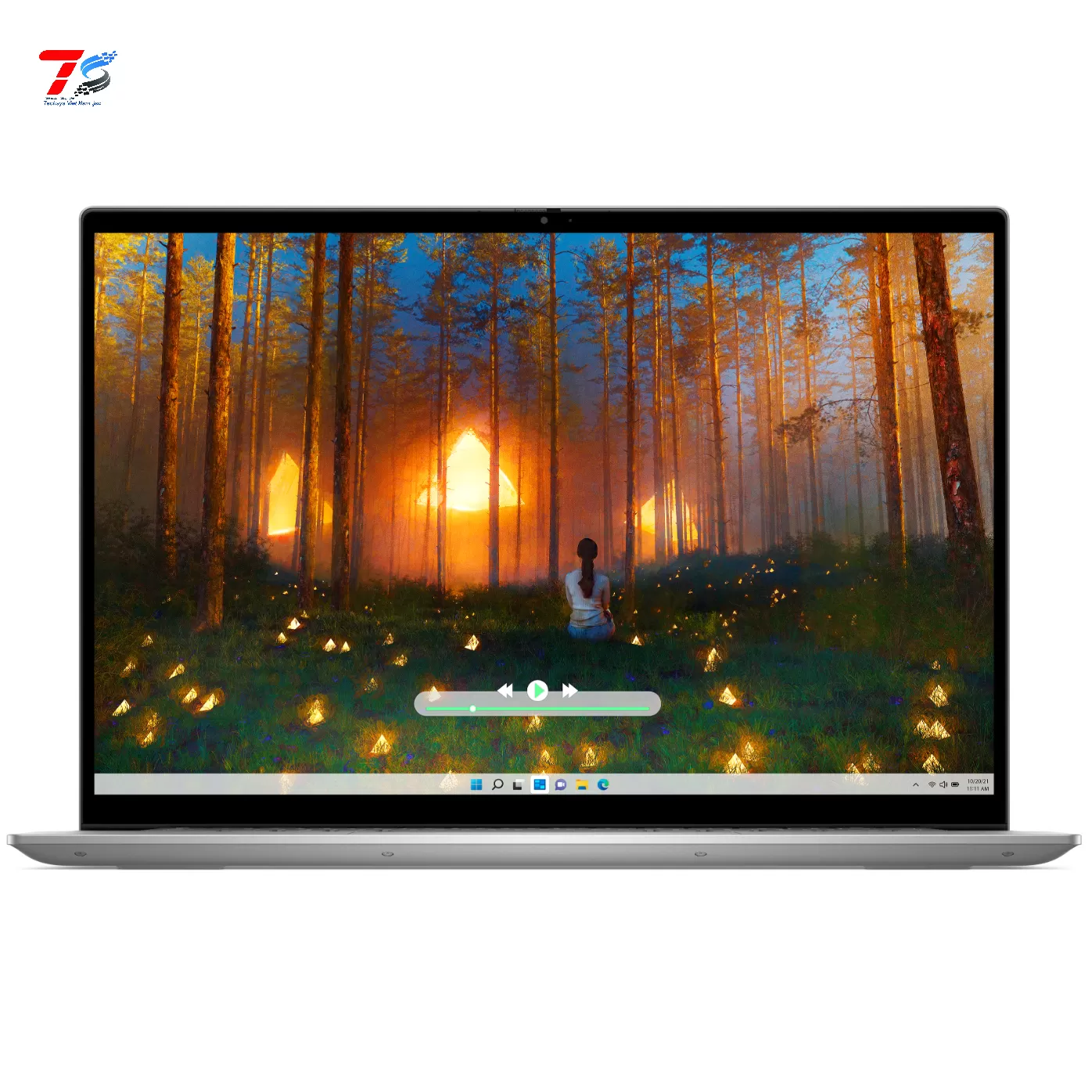 Máy tính xách tay Dell Inspiron 16 5630 i5-1335U/8GB/512GB/16